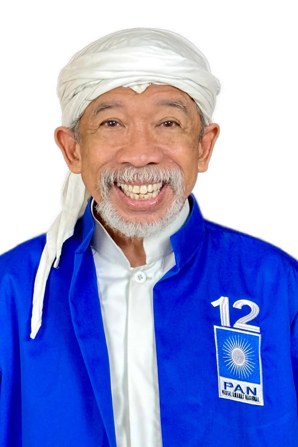 Nurul Qomar