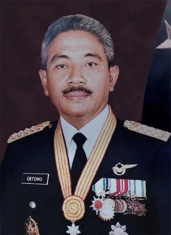 Oetomo