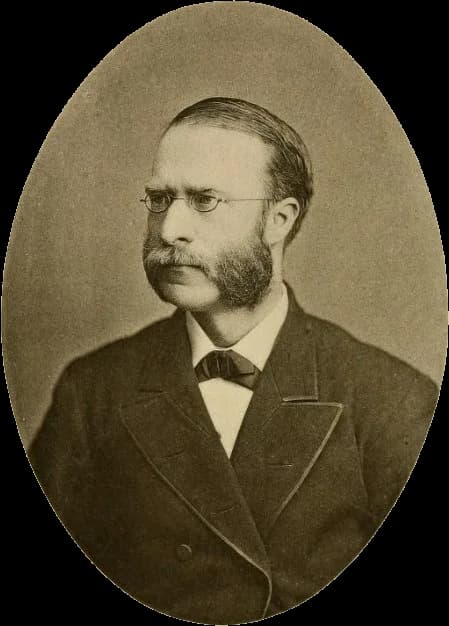 Edward Delano Lindsey