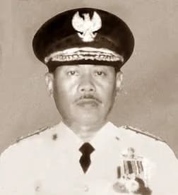 Parjoko Suryokusumo