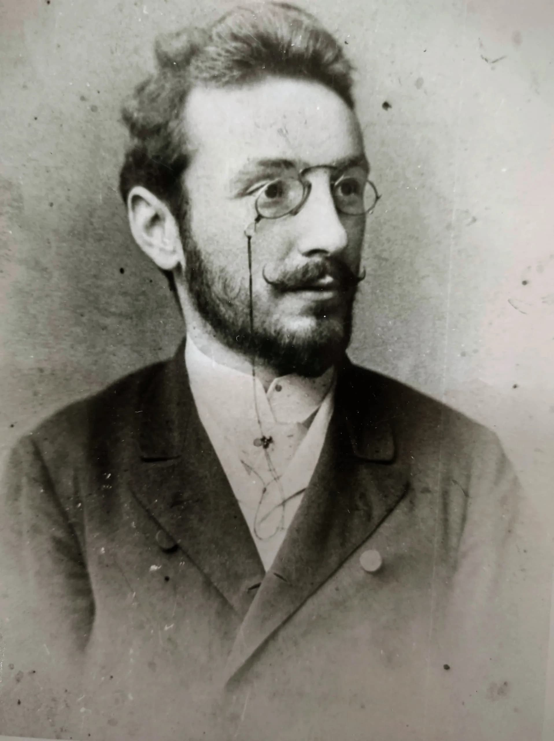 Iwan Georgow