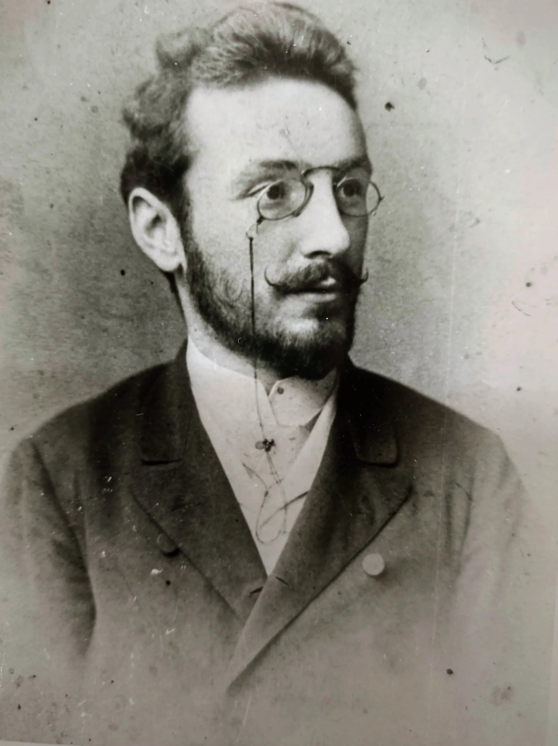 Iwan Georgow