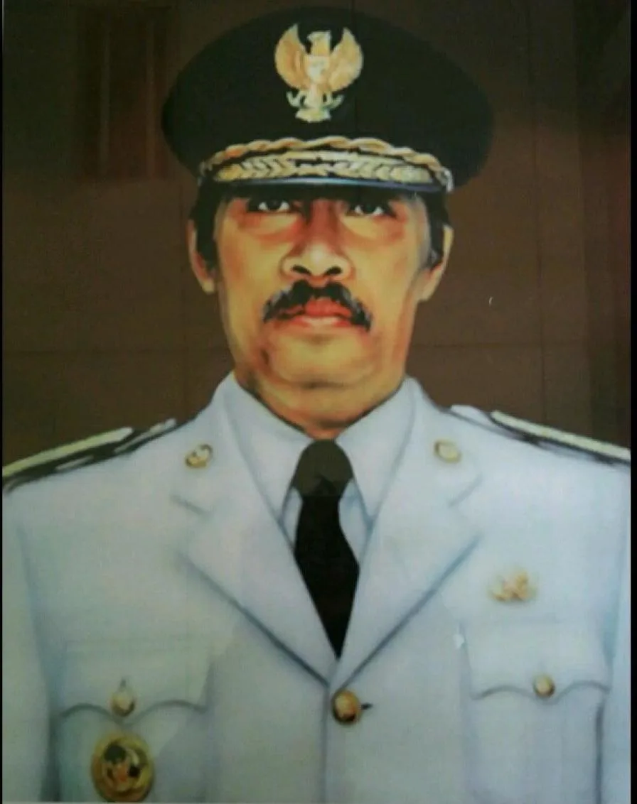 Poedjono Pranyoto