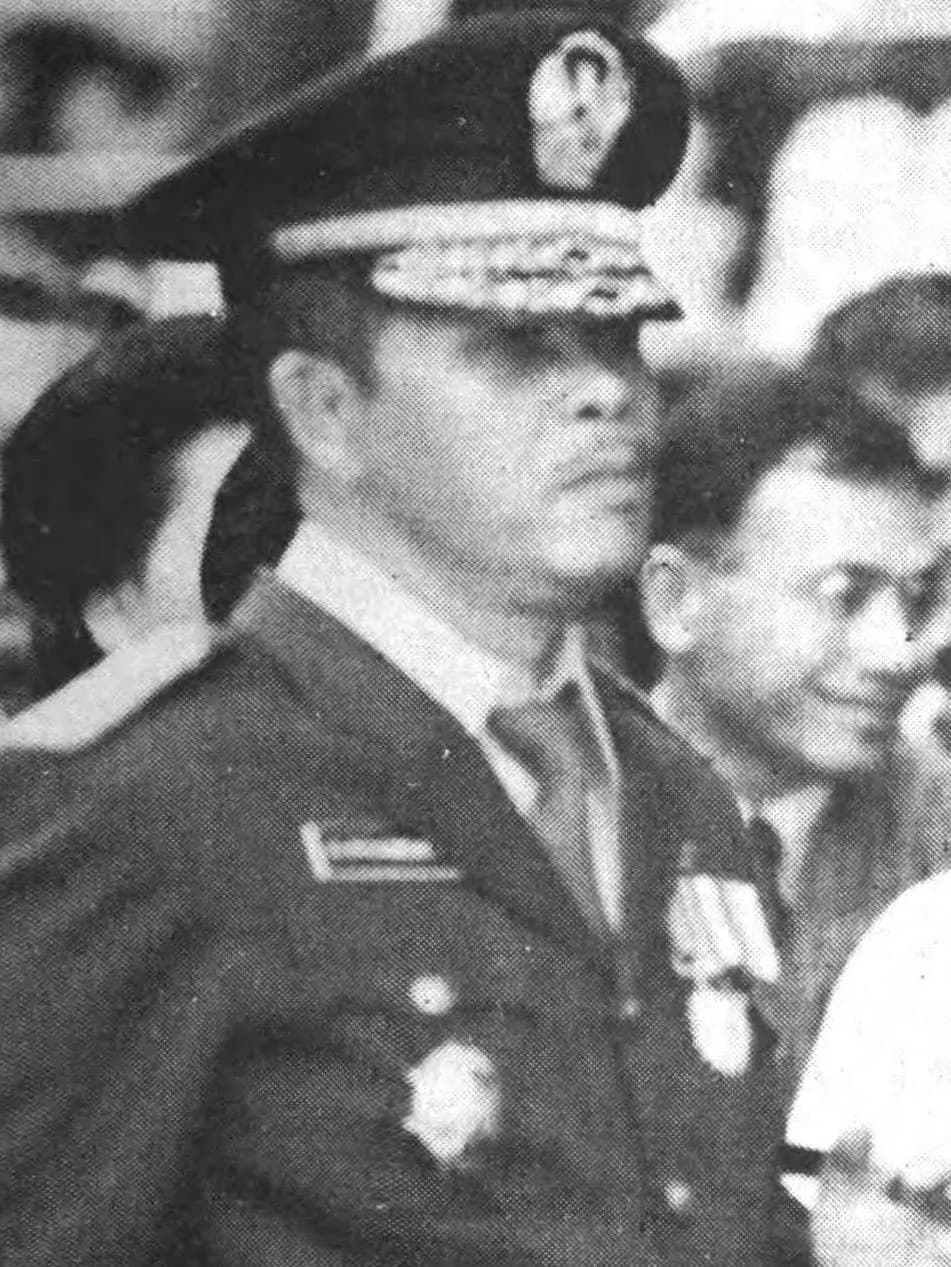 R. Pramono