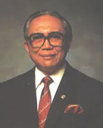 Rachmat Saleh