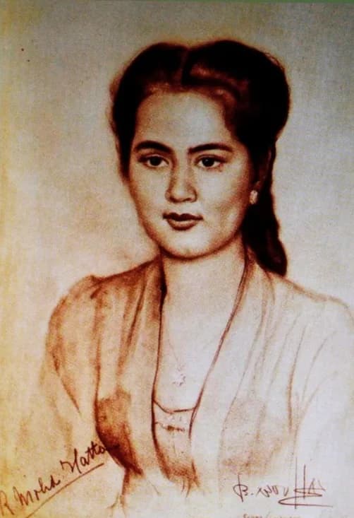 Rachmi Hatta