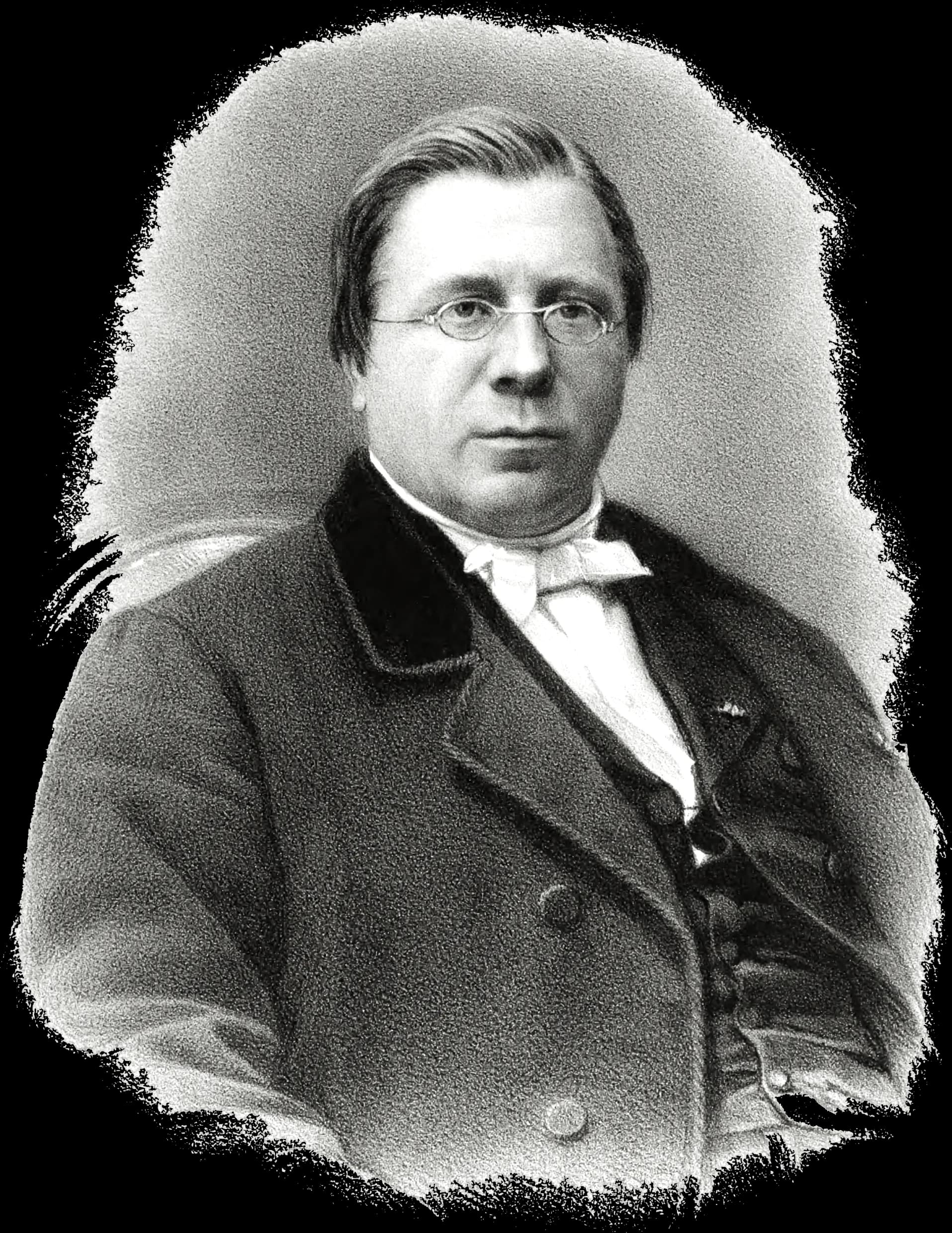 Ossian Bonnet