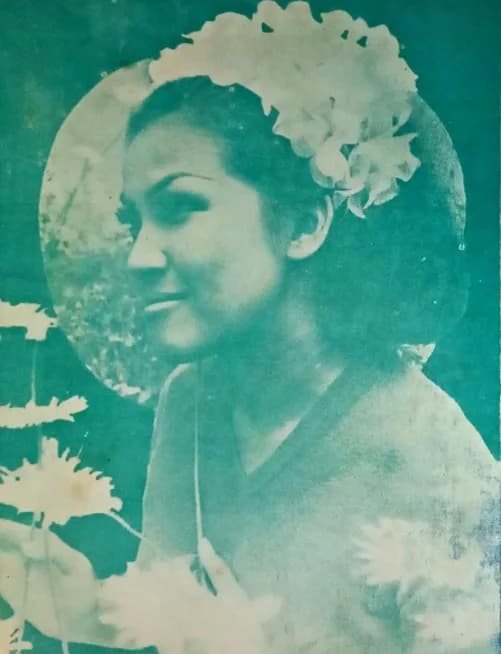 Rahayu Effendi