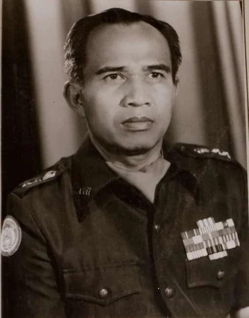 Rais Abin