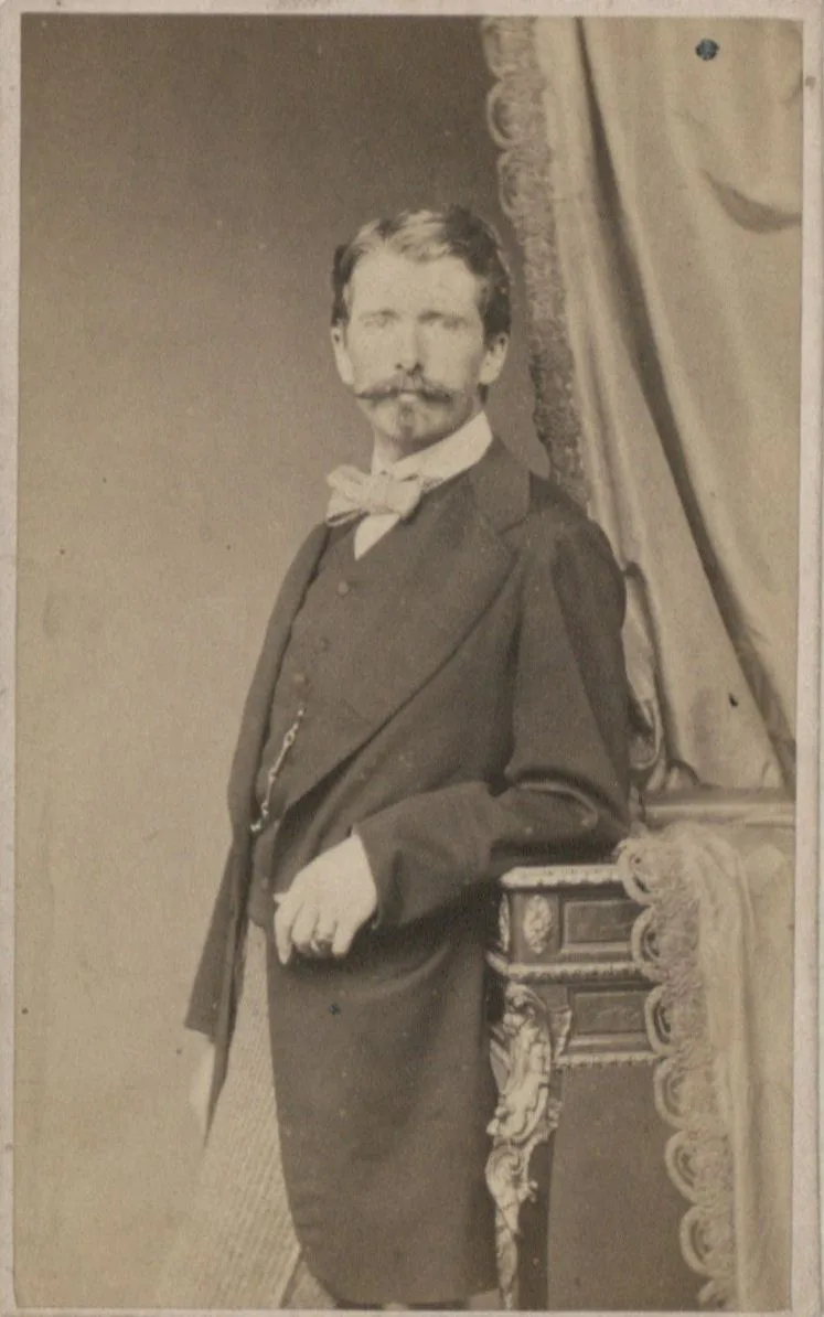 Casimir von Chlapowski