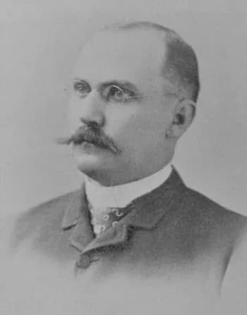 William Perrin Nicolson