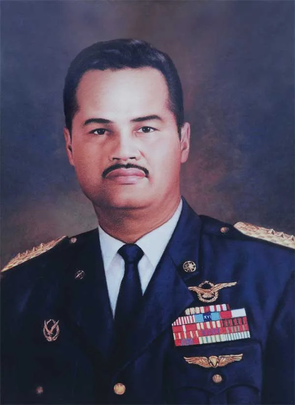 Roesmin Noerjadin