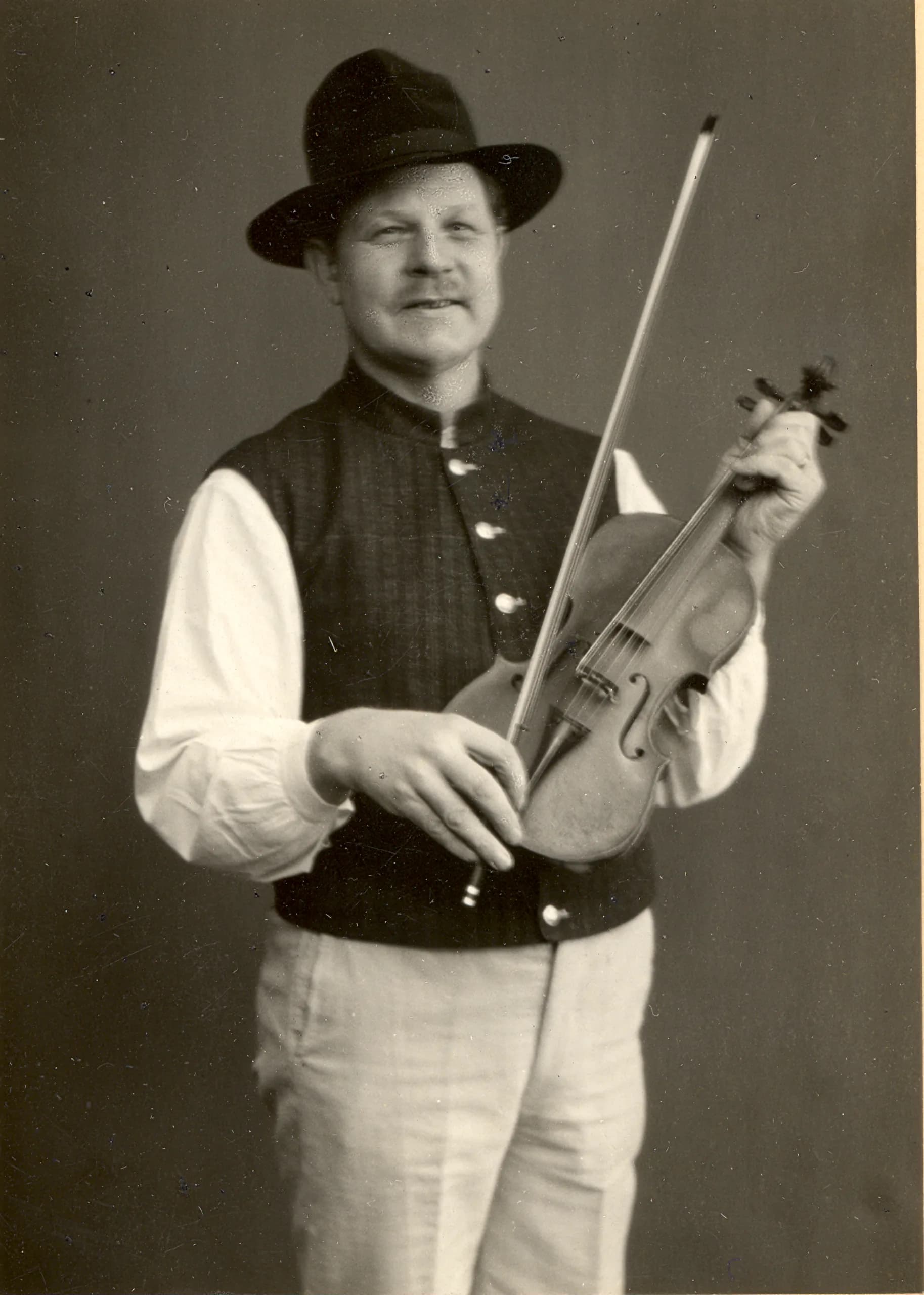 Johan Erik Lilja
