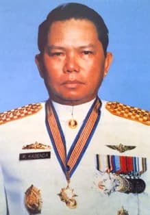 Rudolf Kasenda