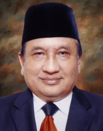 Rudolf Pardede