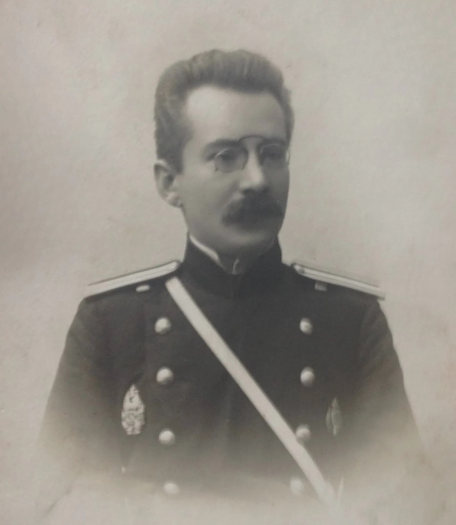 Johann Adam Woldemar Pruss