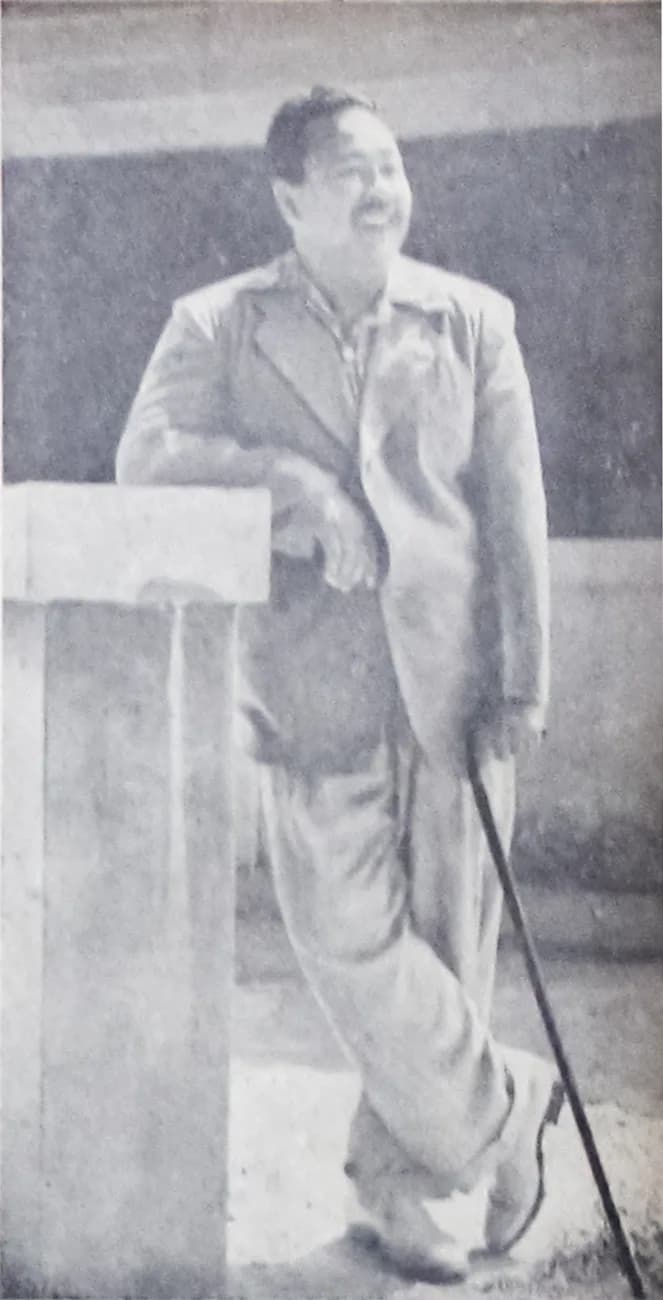 S. Poniman