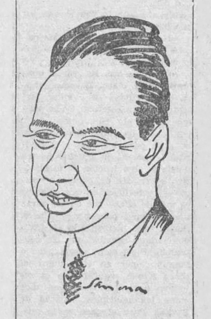 José Luis Mayral