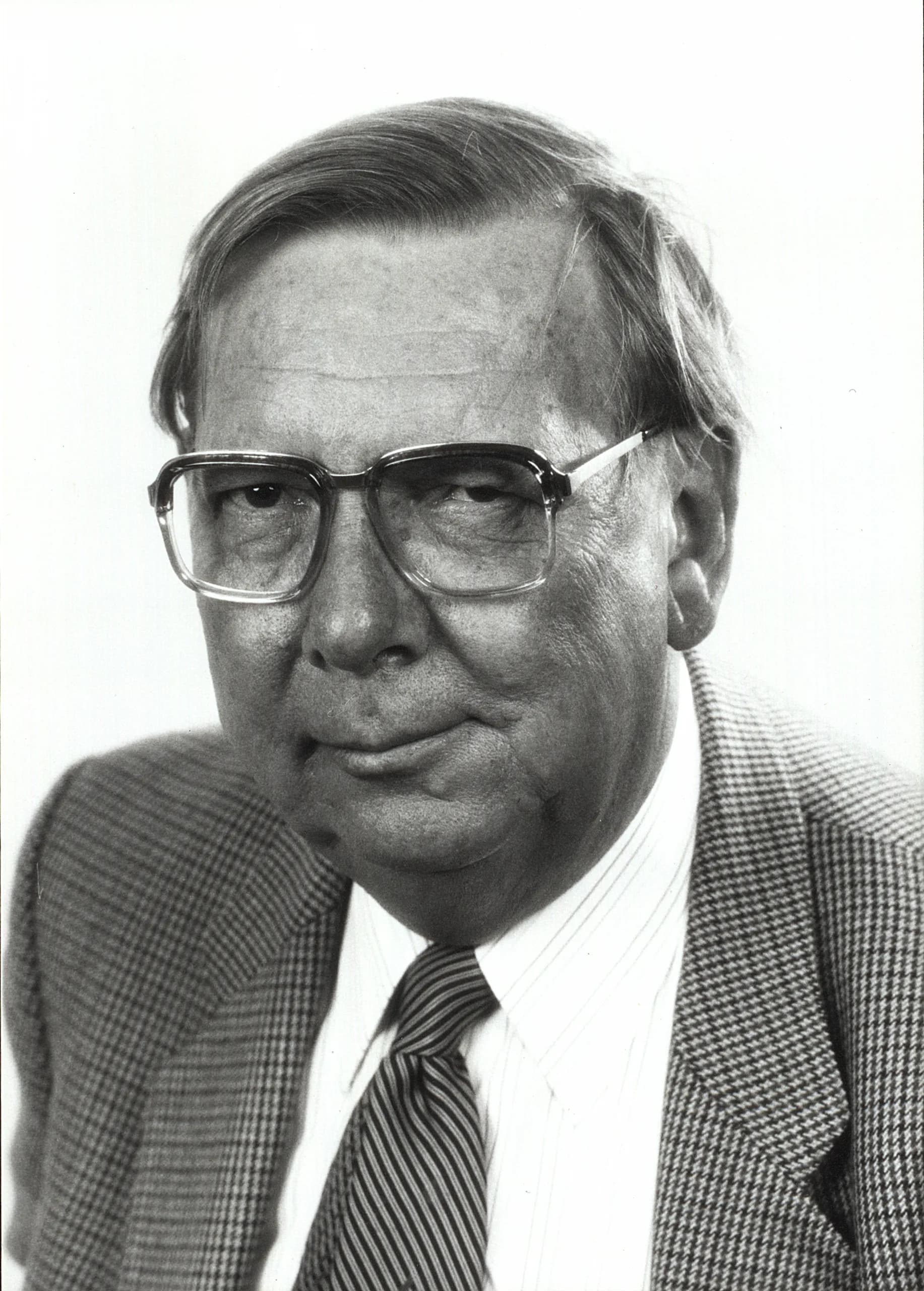 Rudolf Trümpy