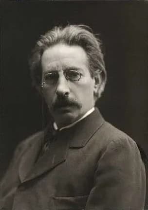 Viktor Bendix