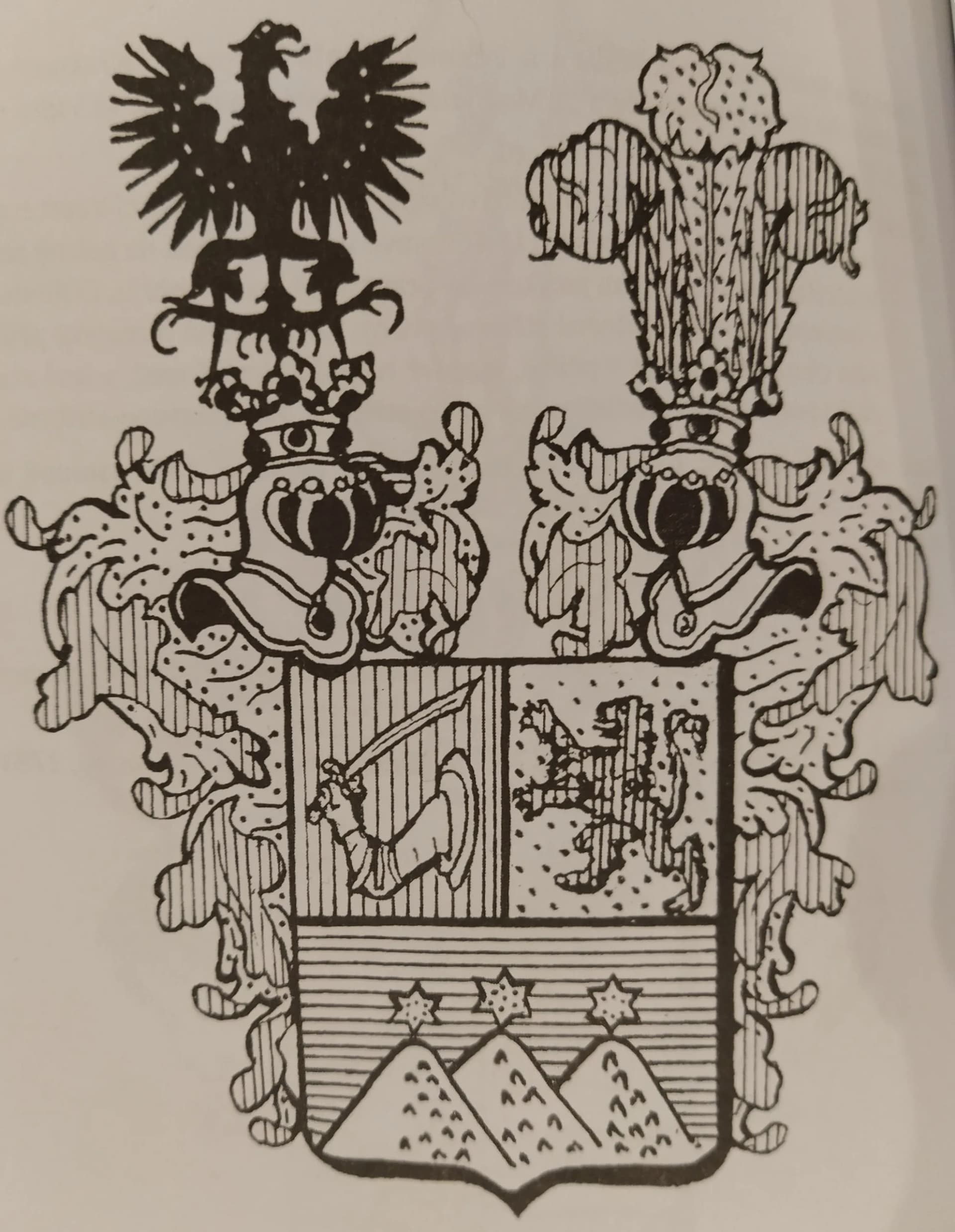 Georg Marziani von Sacile