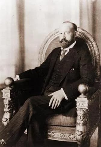 Karl August Lingner
