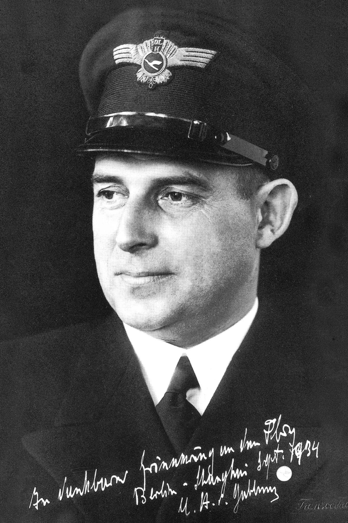 Carl August von Gablenz