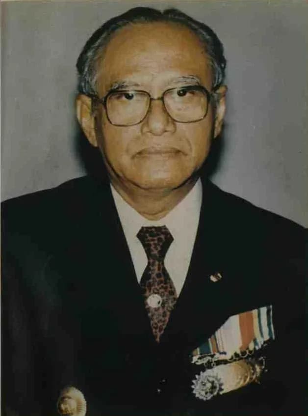 Sainan Sagiman