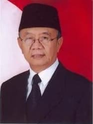 Salahuddin Wahid