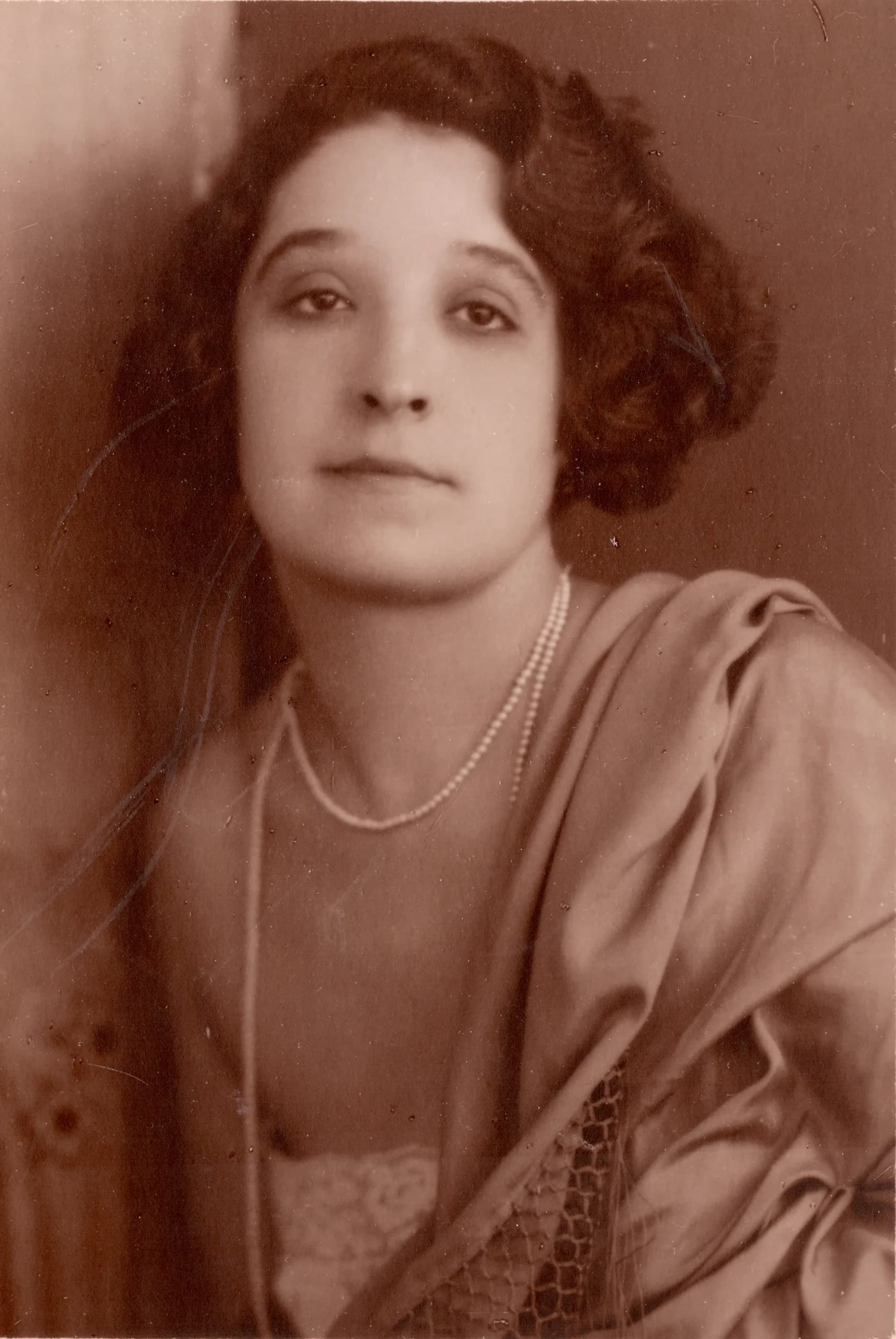 Magda Schwelle