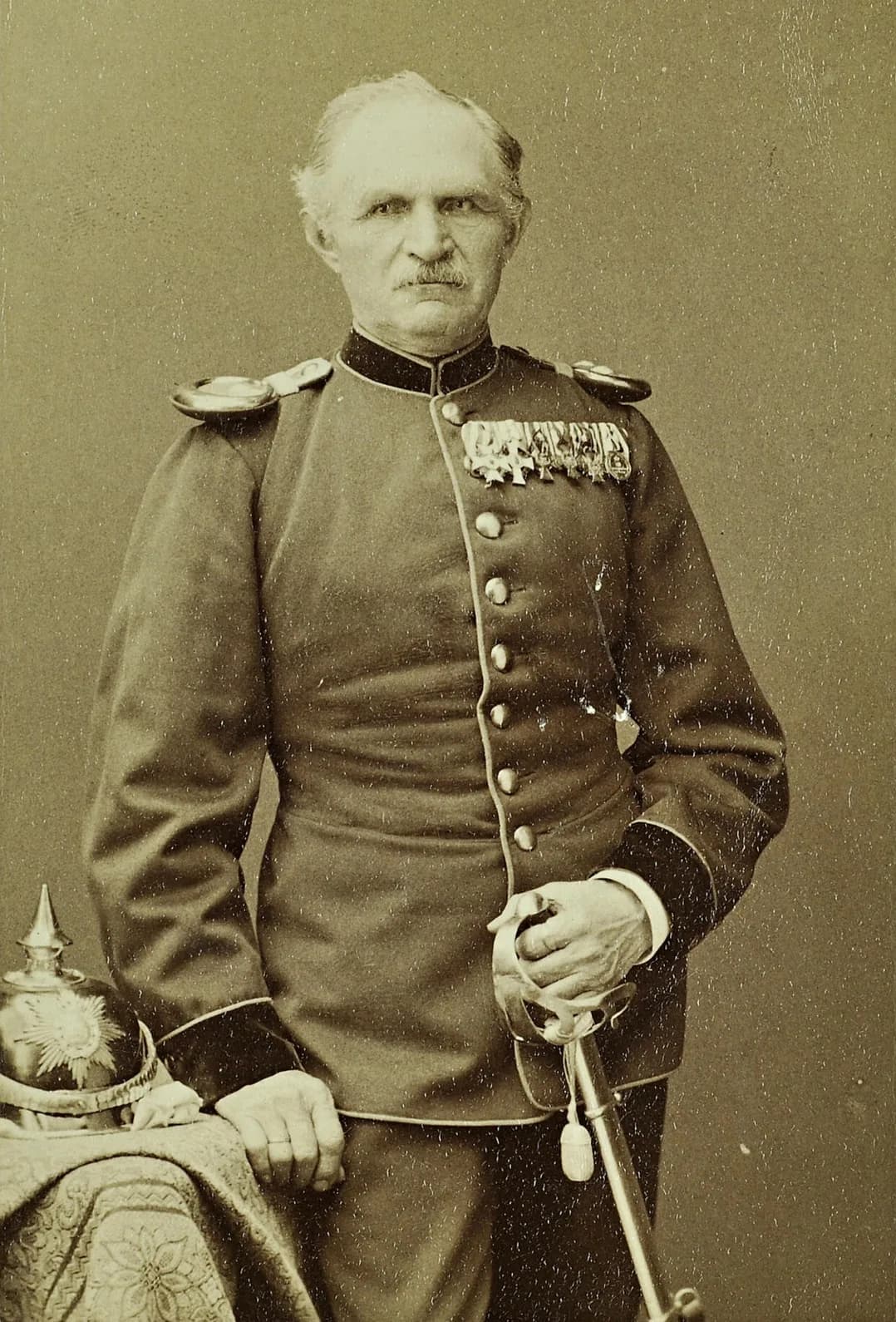 Johann Josef Jacob