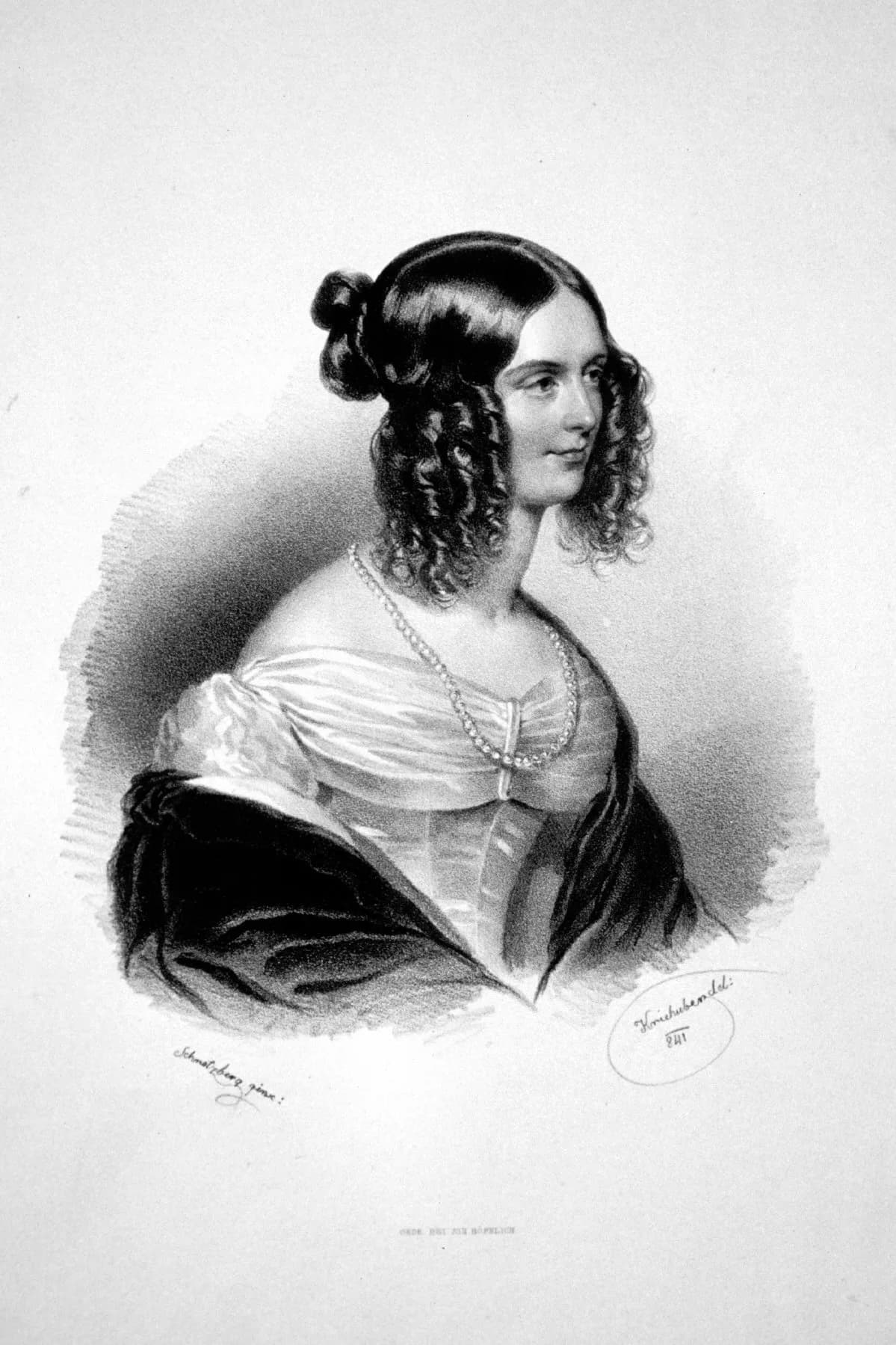 Octavia Czernin von Chudenitz