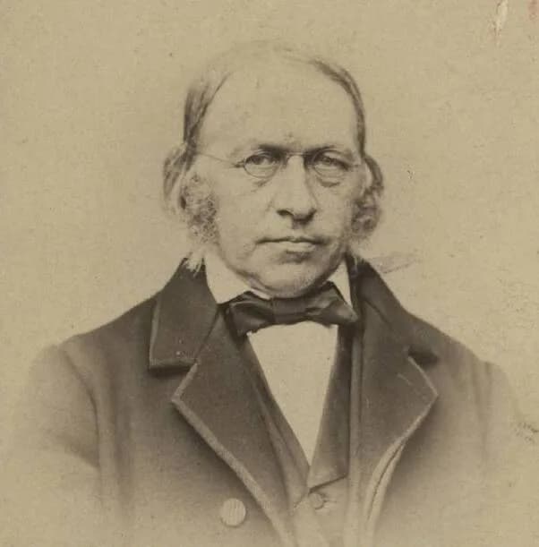 Johannes Landenberger