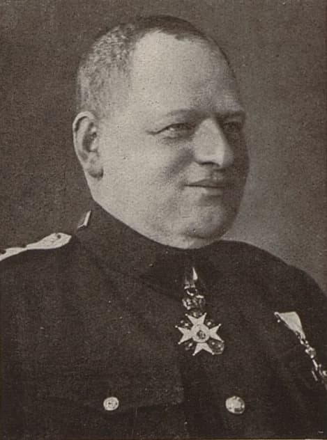 Johann Levit