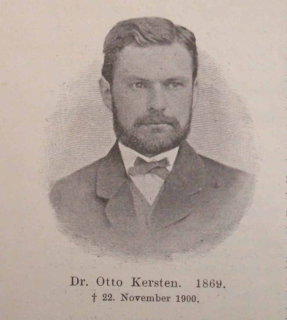 Otto Kersten