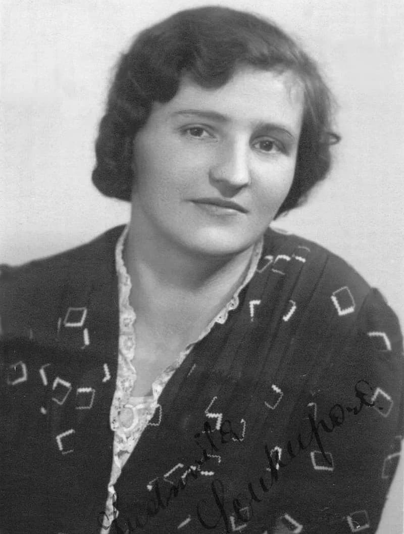Ludmila Soukupová