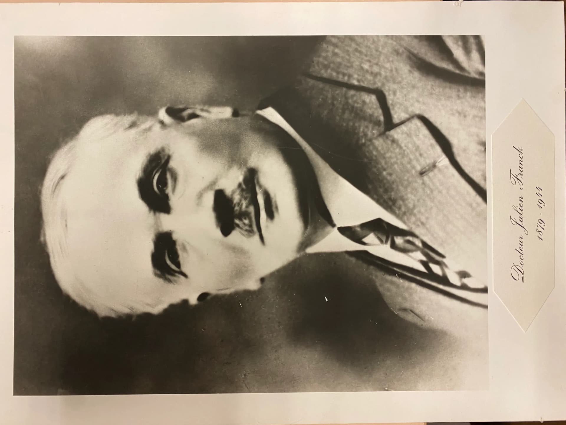 Julien Franck