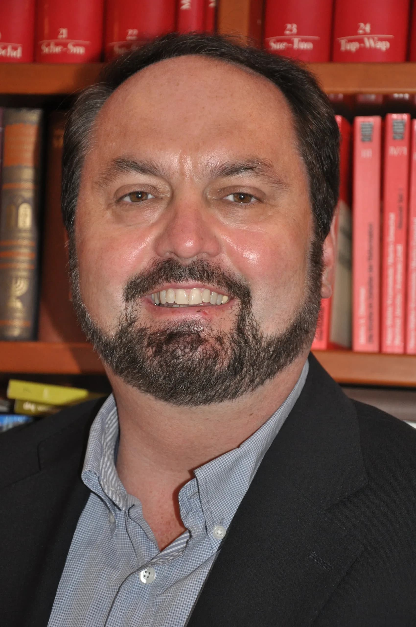 Thomas Kothmann