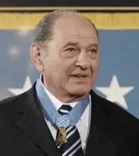 Tibor Rubin
