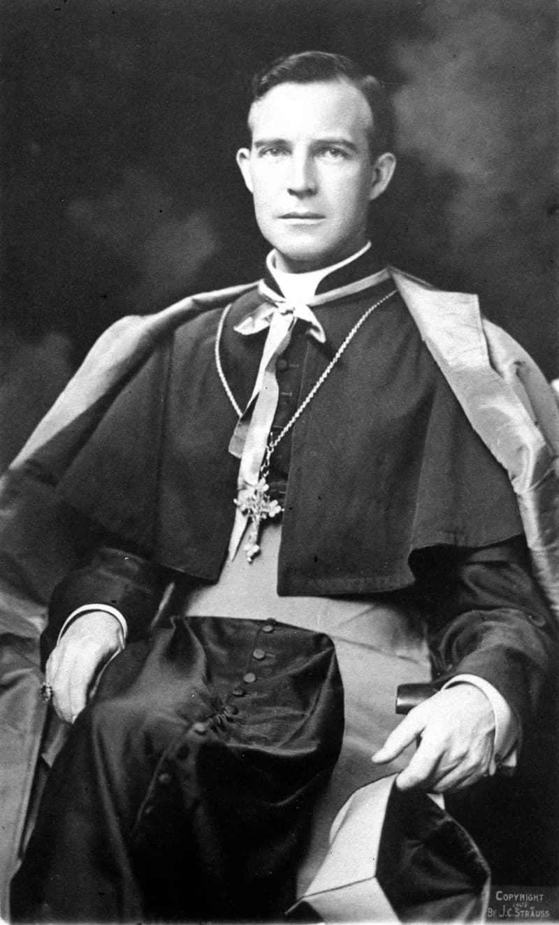 John Joseph Glennon