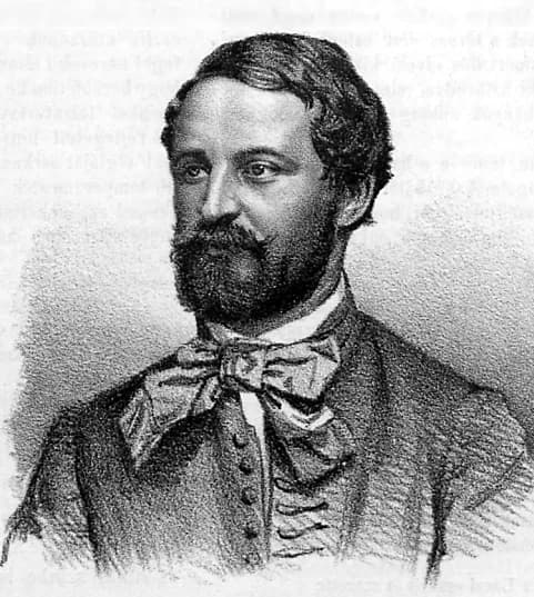 Joseph Rudics von Almás