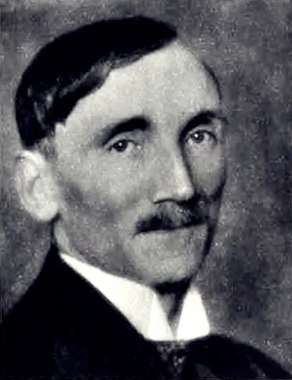 Gyula Rudnay