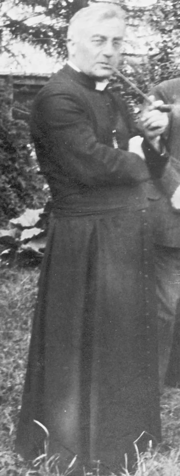 Émile Debacker