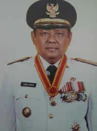 Soelarso