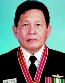 Soewardi