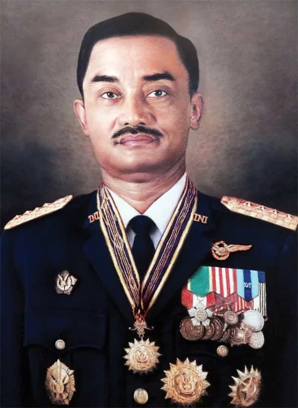 Soewoto Sukendar
