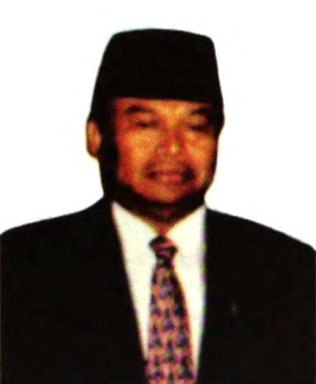 Soleh Solahudin