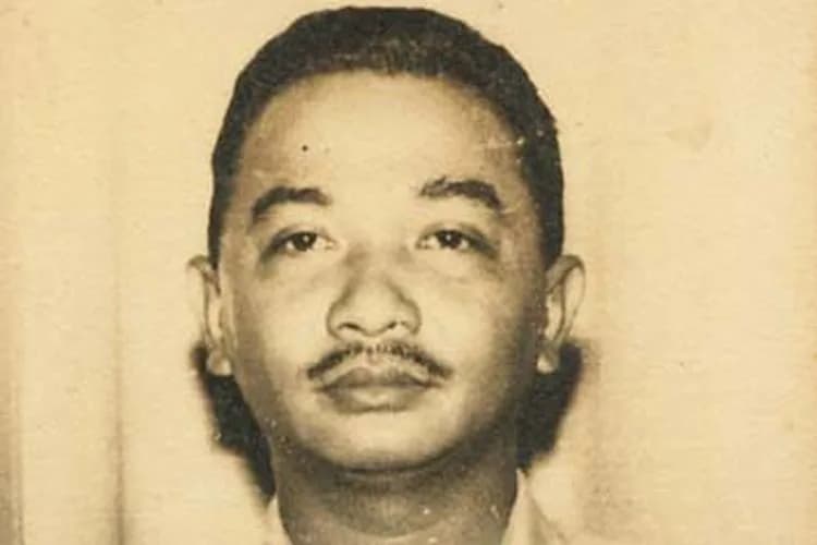 Suharnoko Harbani