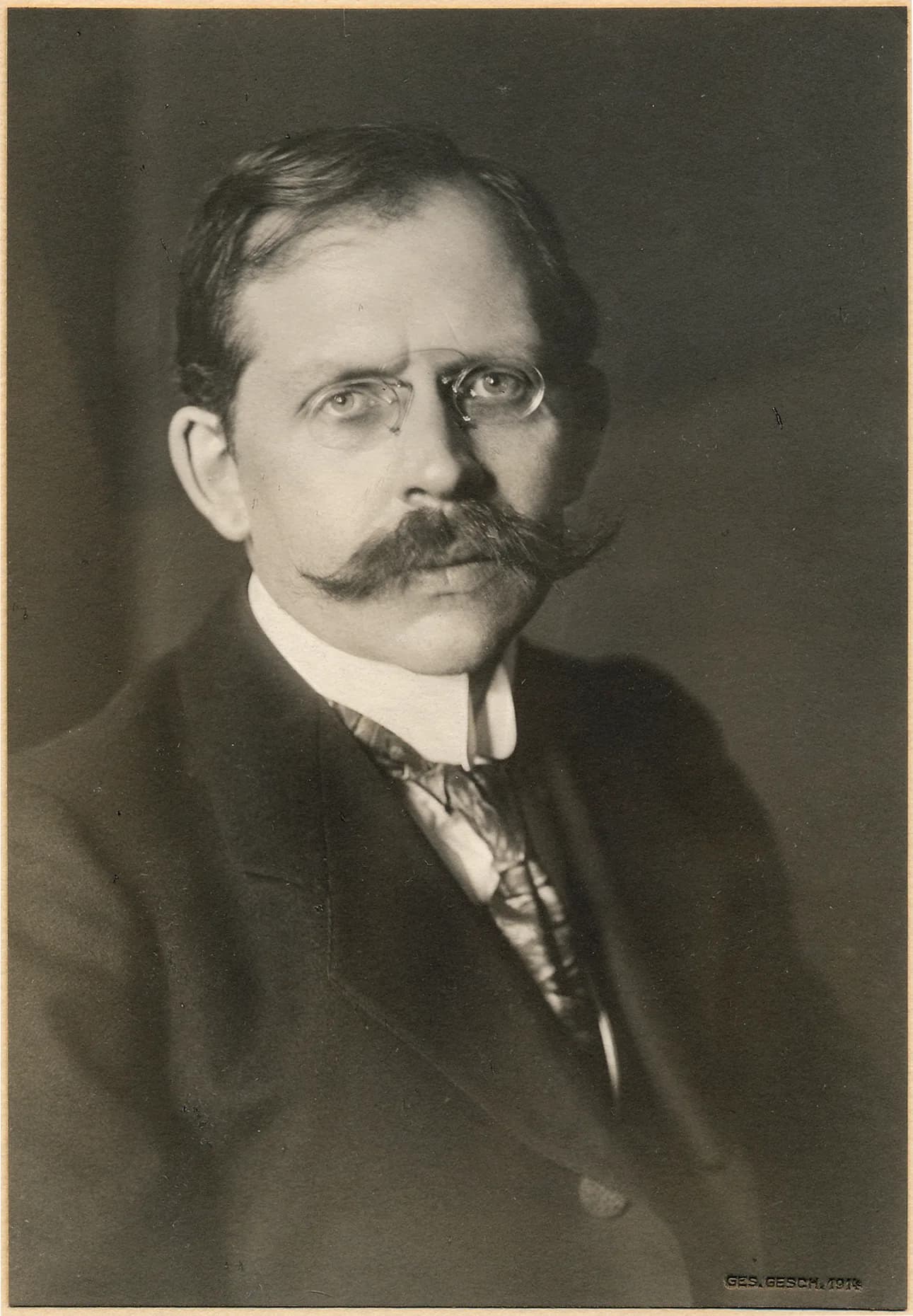 Alfred de Quervain