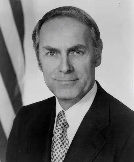 Doug Barnard